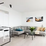 Unieke Penthouse bij Brugge