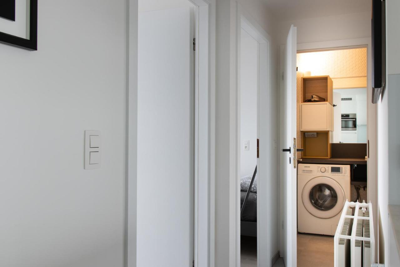 Unieke Penthouse Bij Brugge
