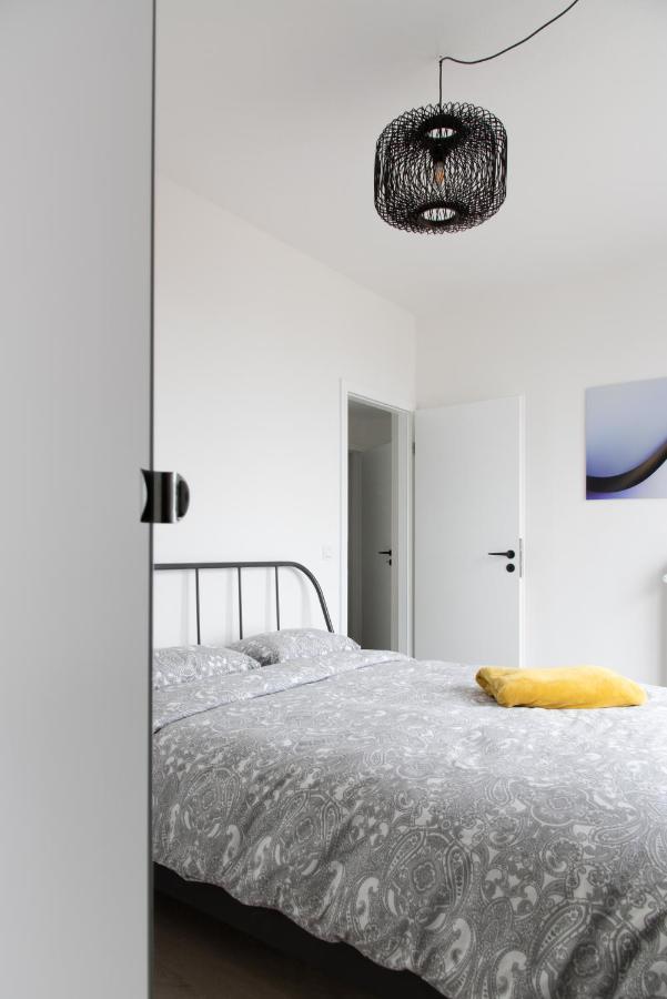 Unieke Penthouse Bij Brugge Appartement *
